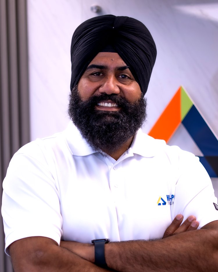Sarbjeet